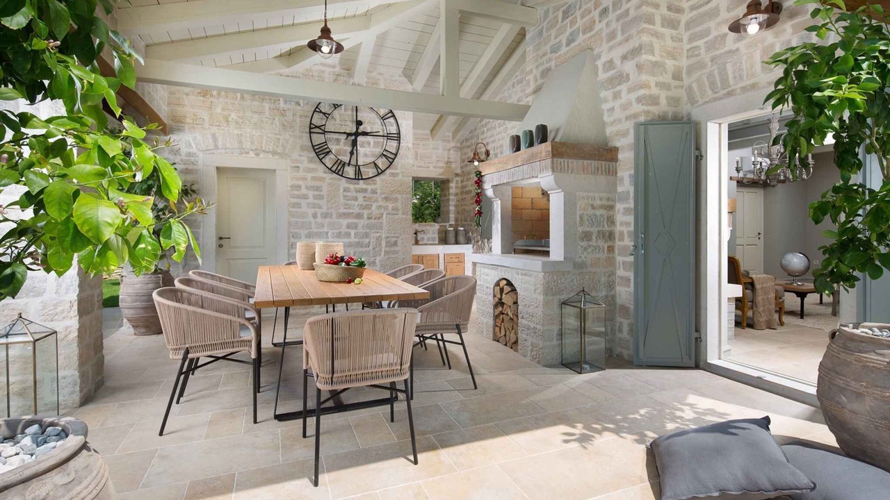 Photo of Outdoor in Korenici