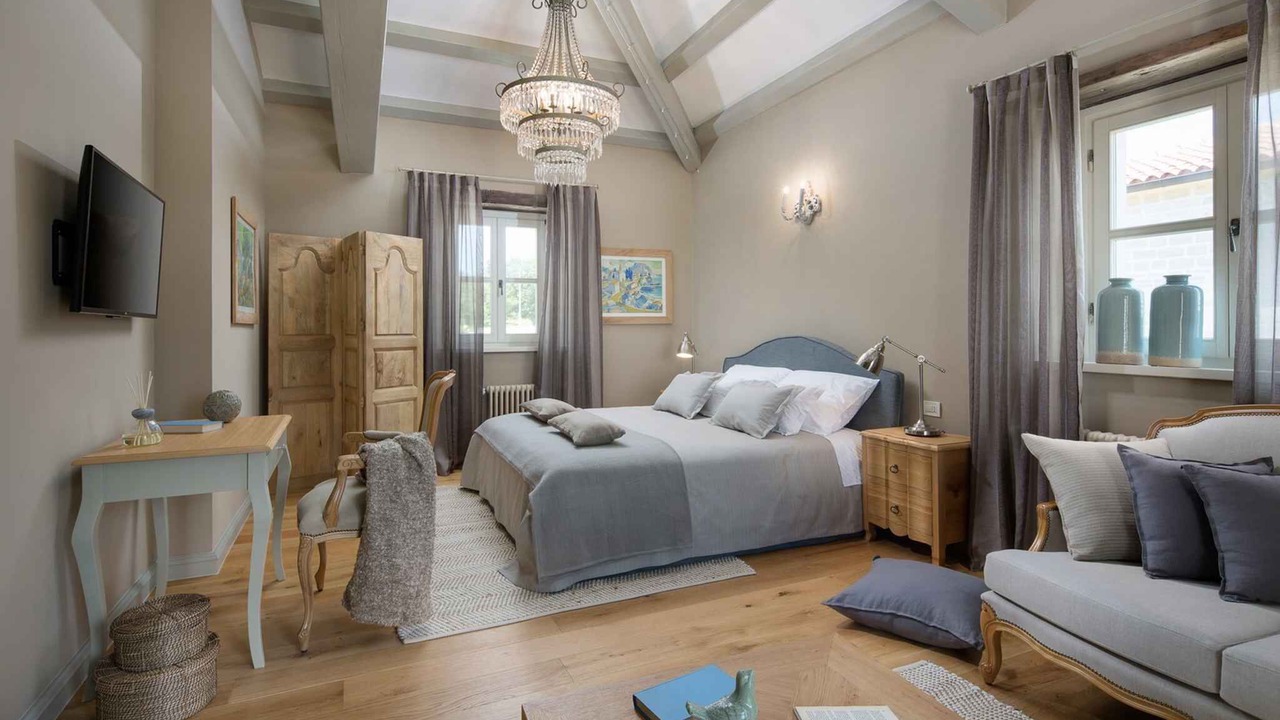 Photo of Bedroom in Korenici