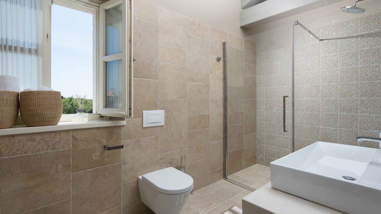 Photo of Bathroom in Korenici