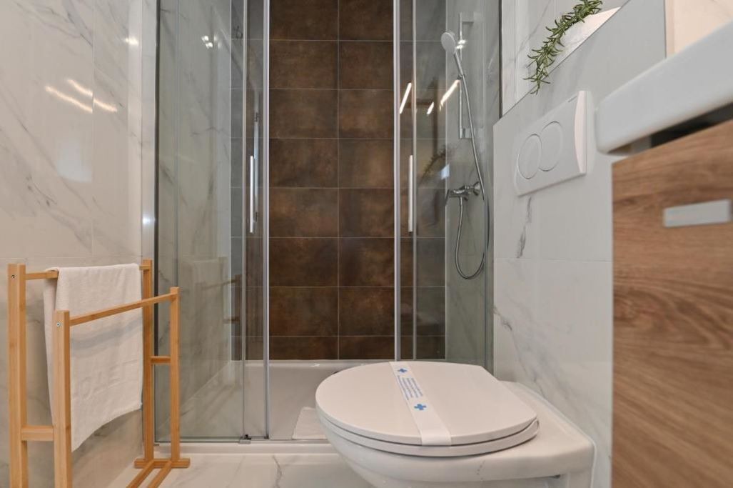 Photo of Bathroom in Zrce