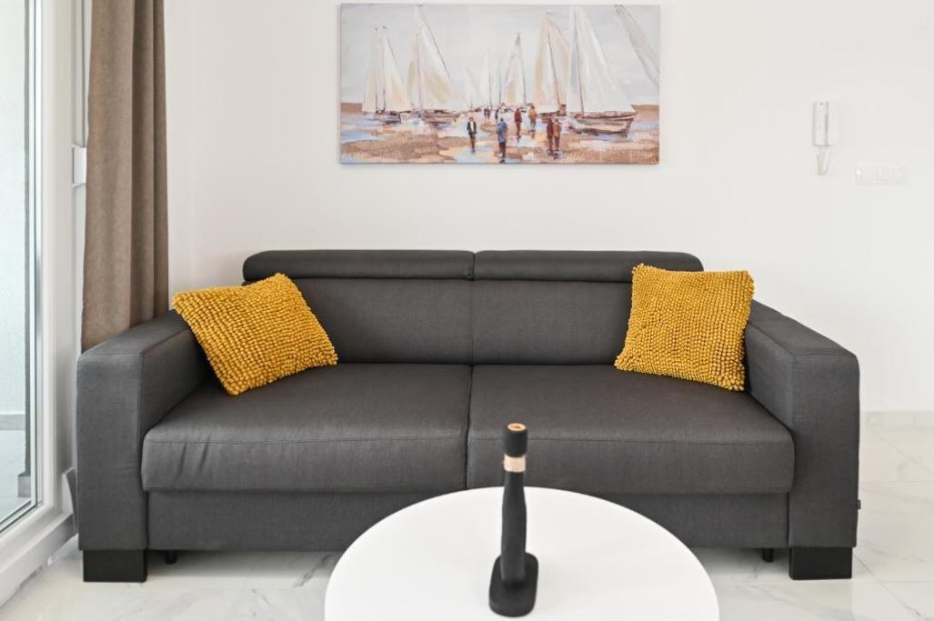 Photo of Livingroom in Zrce