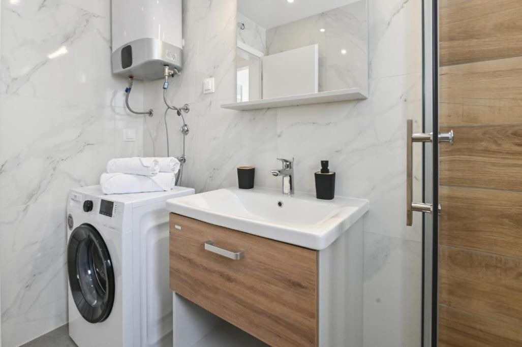 Photo of Bathroom in Zrce