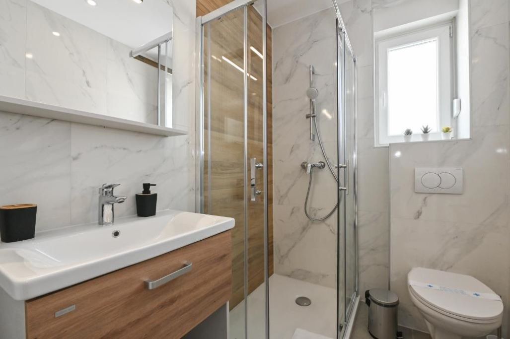 Photo of Bathroom in Zrce