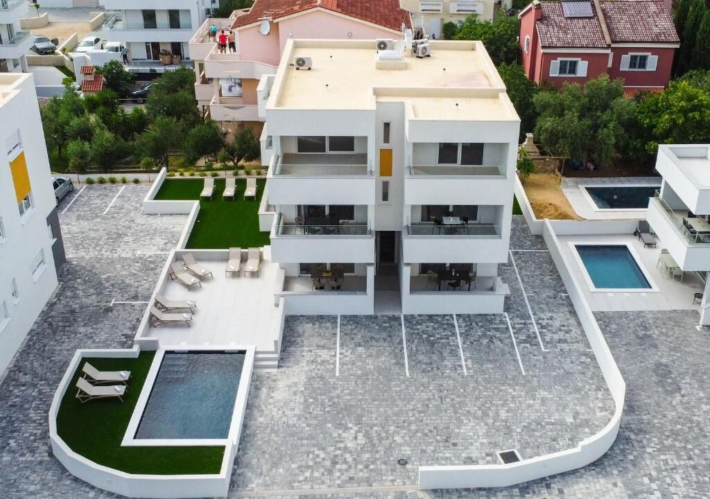 Photo of Outdoor in Zrce