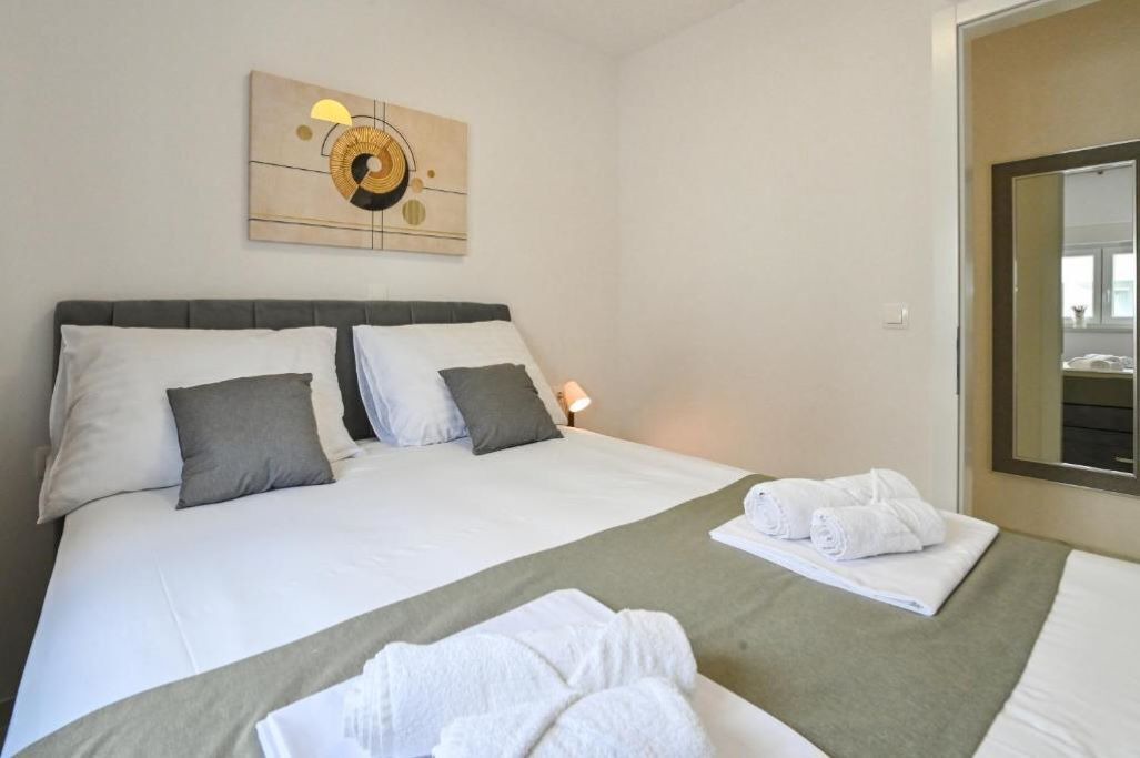 Photo of Bedroom in Zrce