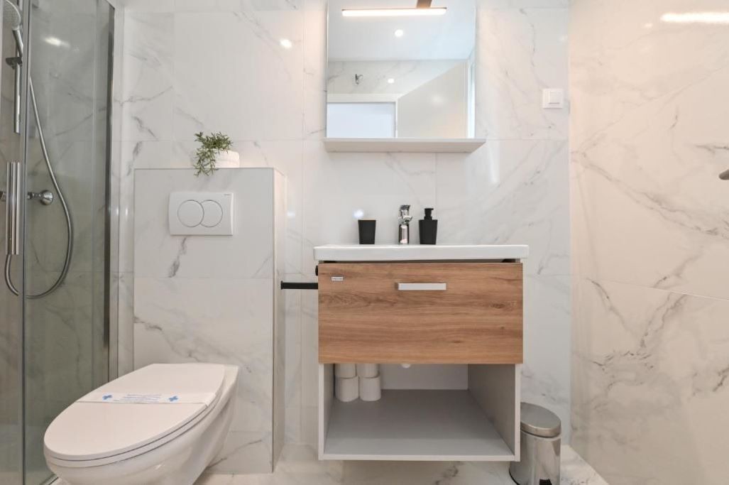 Photo of Bathroom in Zrce