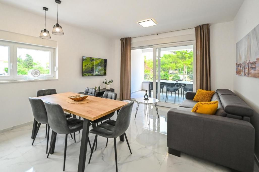 Photo of Livingroom in Zrce