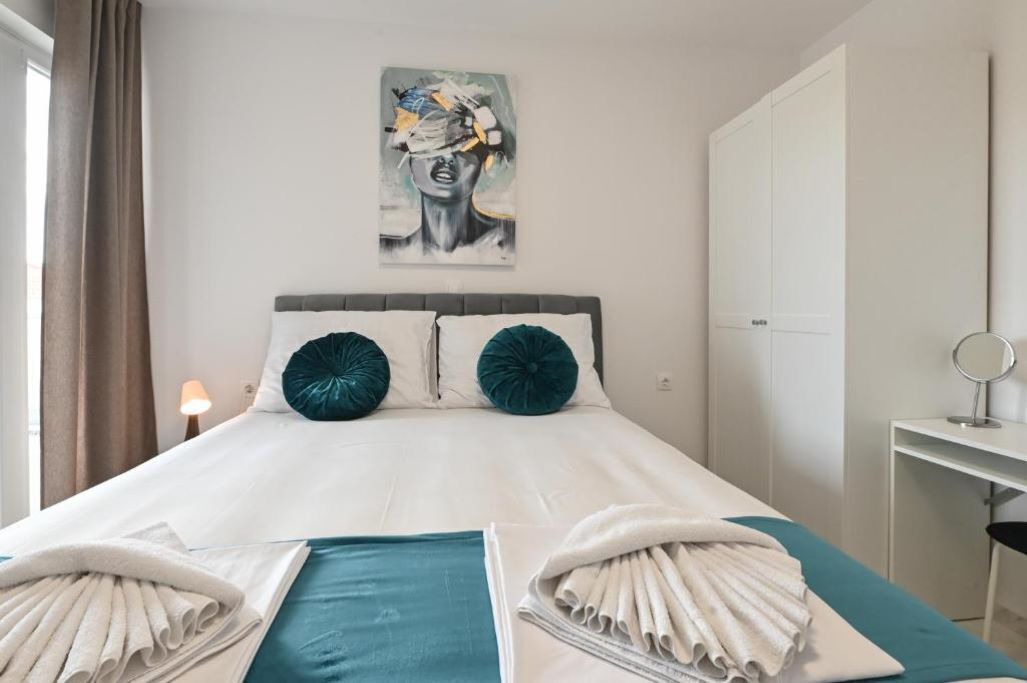 Photo of Bedroom in Zrce