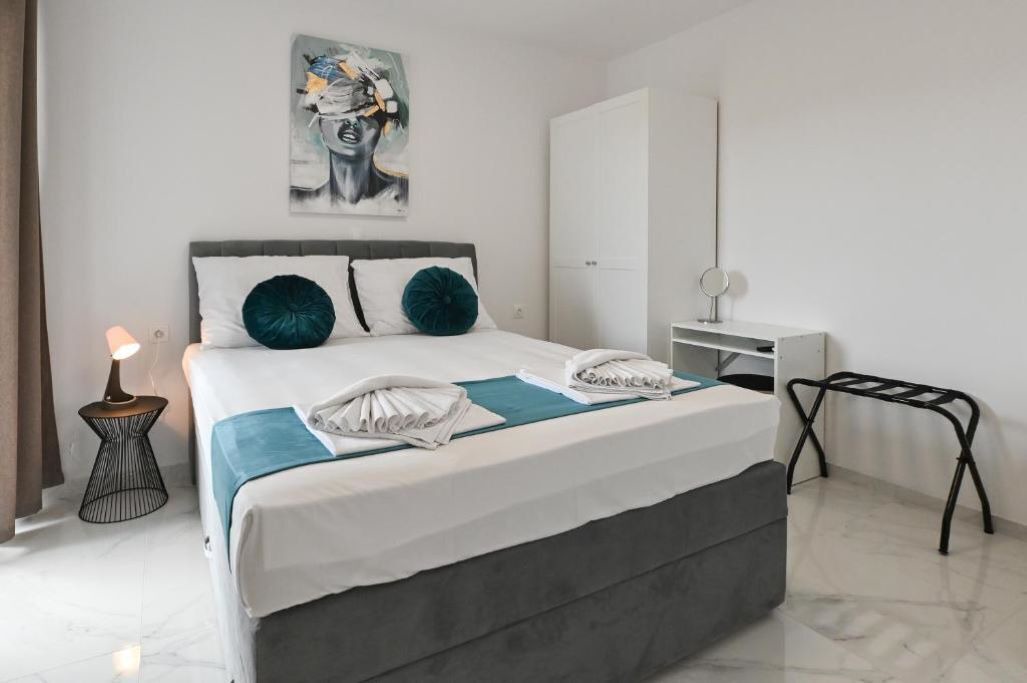 Photo of Bedroom in Zrce