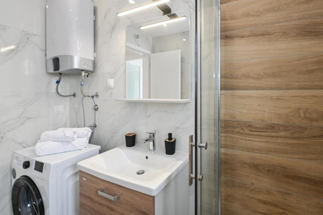 Photo of Bathroom in Zrce