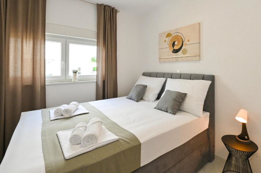 Photo of Bedroom in Zrce