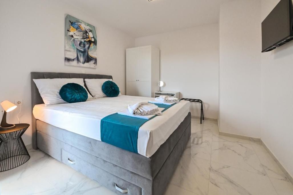 Photo of Bedroom in Zrce