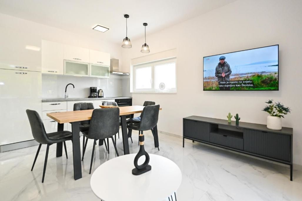 Photo of Kitchen in Zrce