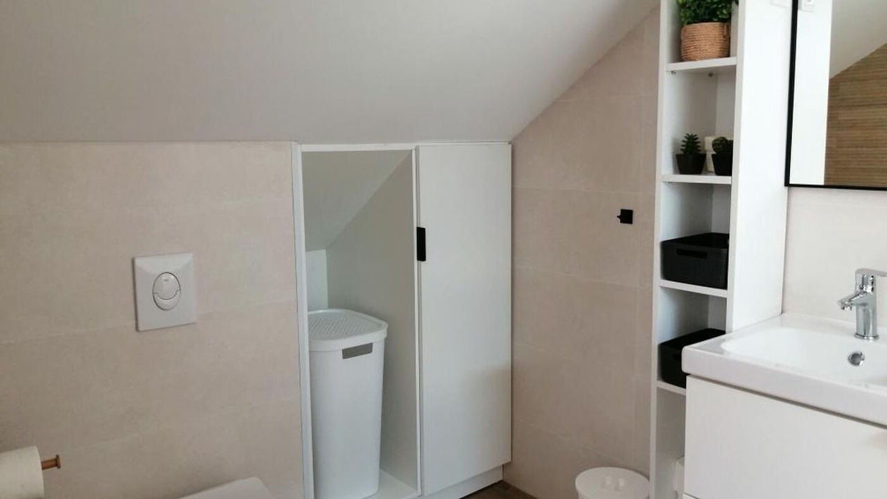 Photo of Bathroom in Vrgorac
