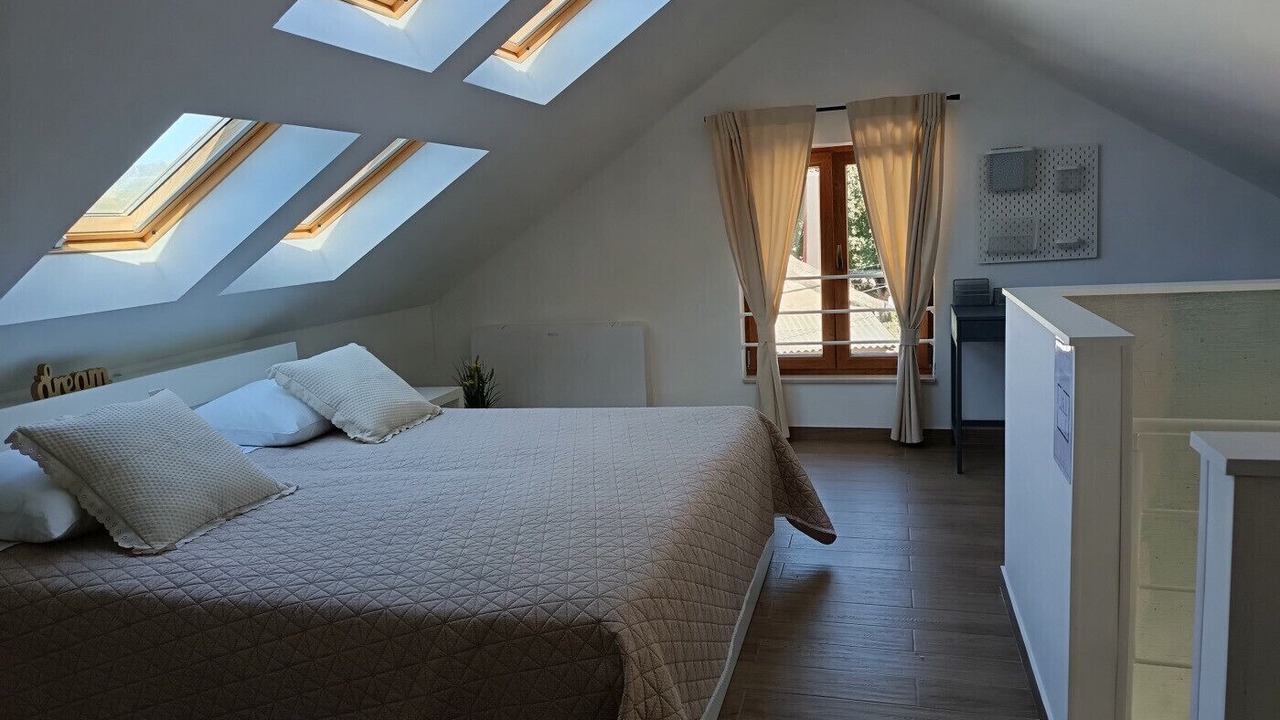 Photo of Bedroom in Vrgorac