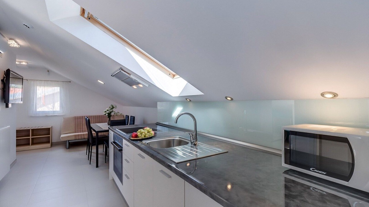 Photo of Kitchen in Artatore