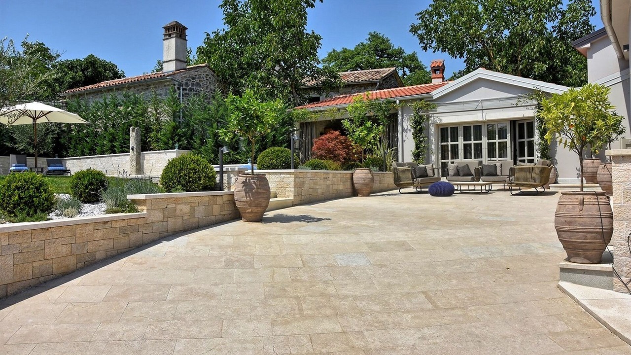 Photo of Patio Balcony in Jakomici