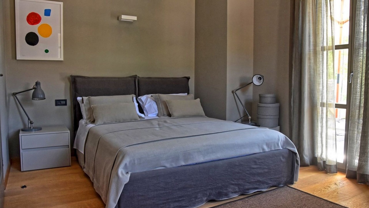 Photo of Bedroom in Jakomici