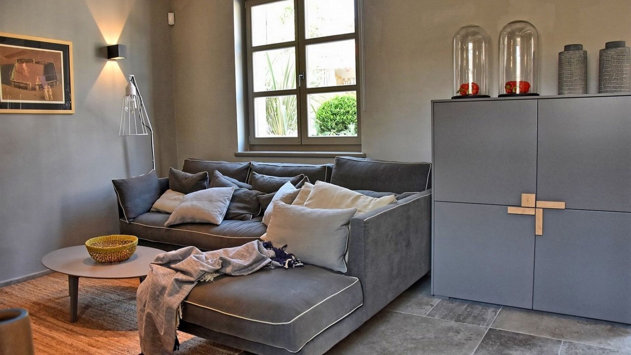 Photo of Livingroom in Jakomici