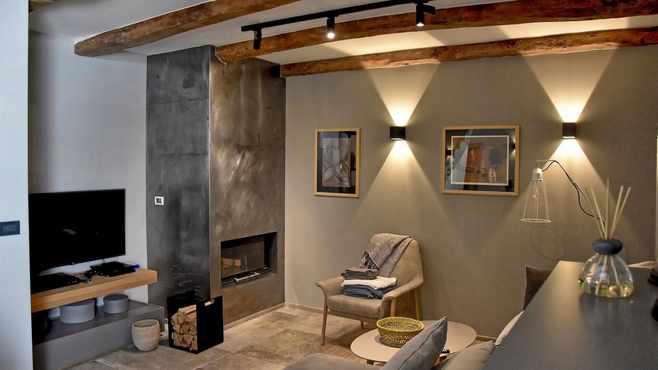 Photo of Livingroom in Jakomici