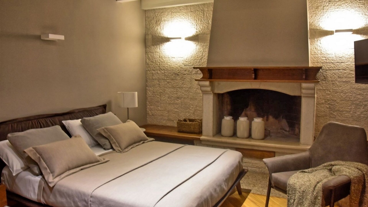 Photo of Bedroom in Jakomici