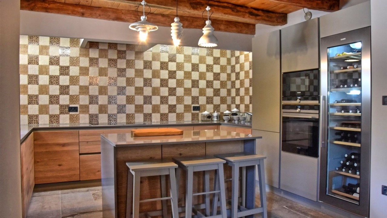 Photo of Kitchen in Jakomici