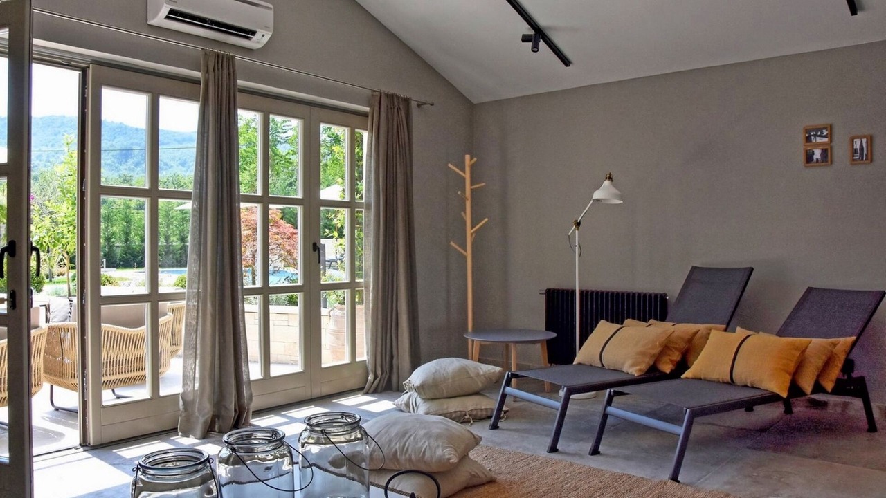 Photo of Livingroom in Jakomici