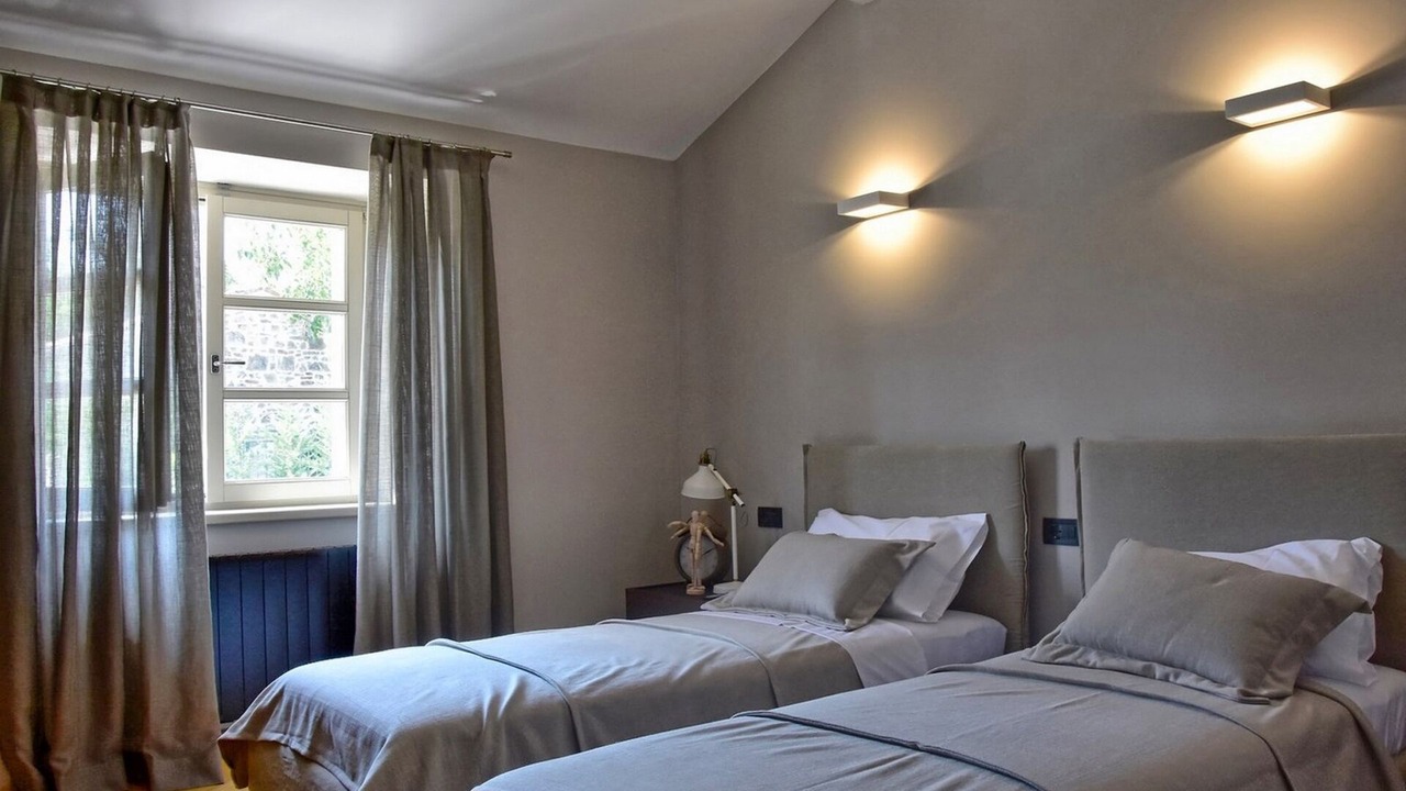 Photo of Bedroom in Jakomici