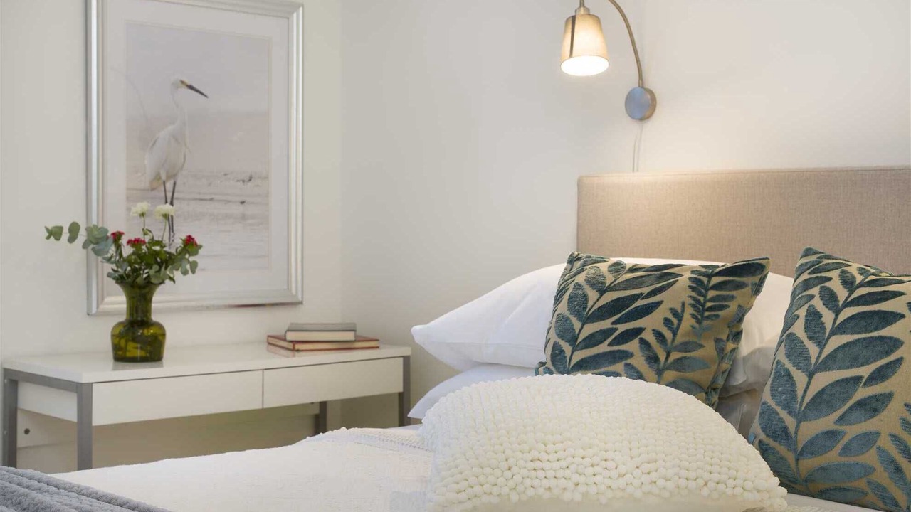 Photo of Bedroom in Vinisce