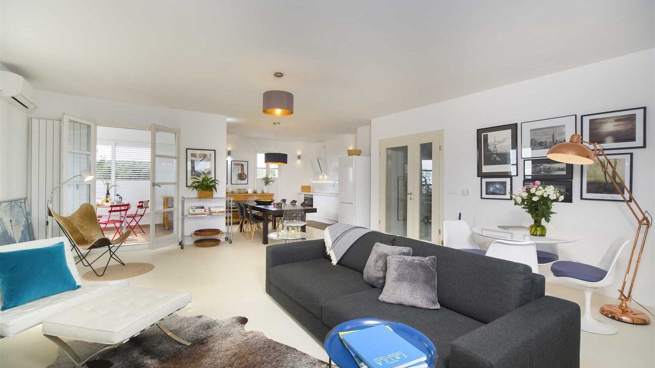 Photo of Livingroom in Vinisce