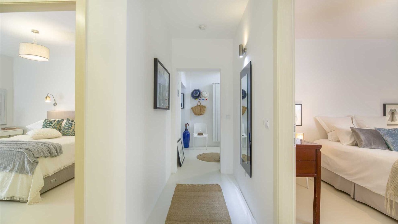 Photo of Bedroom in Vinisce
