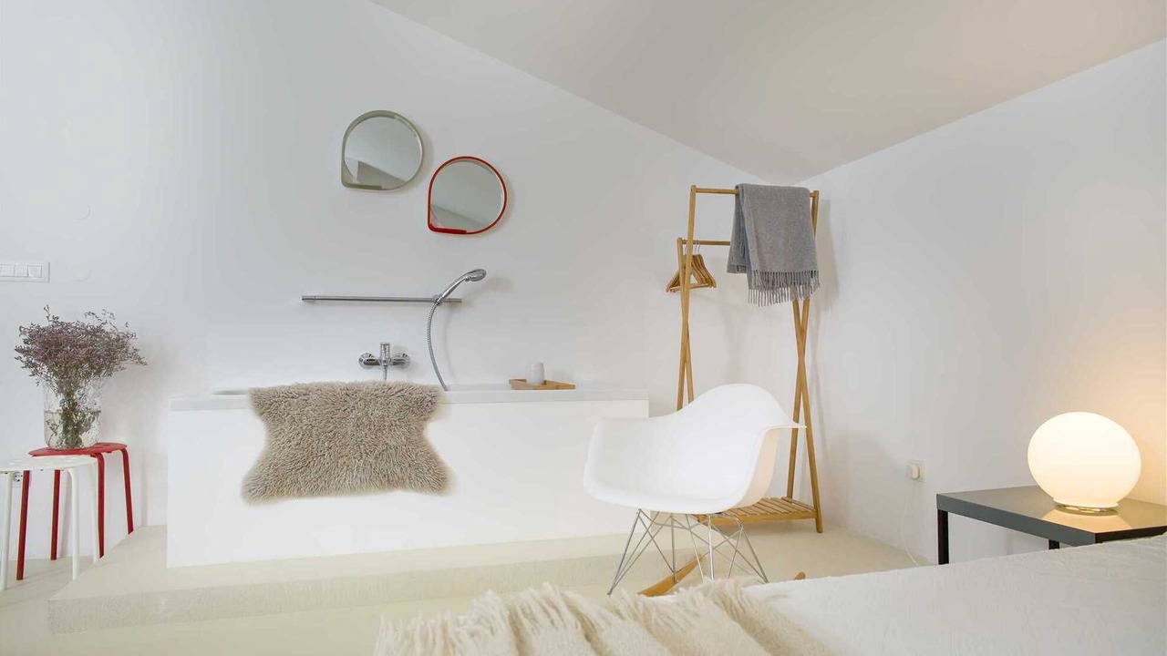 Photo of Bedroom in Vinisce