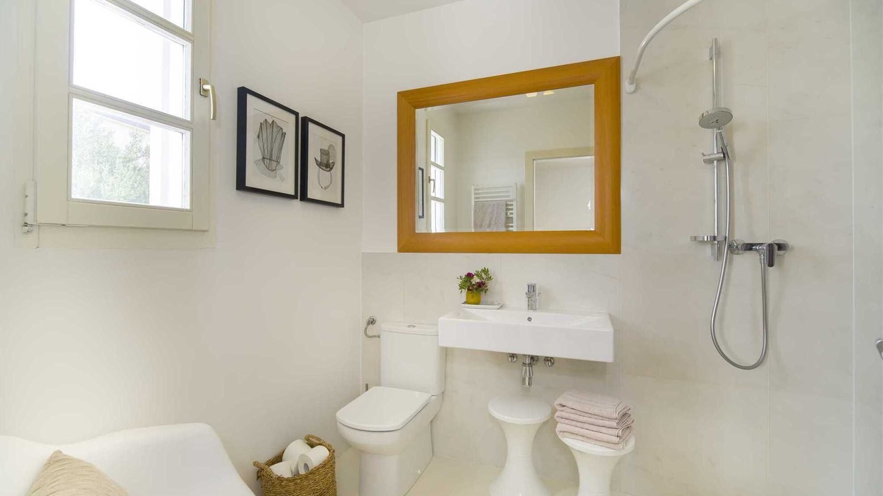 Photo of Bathroom in Vinisce