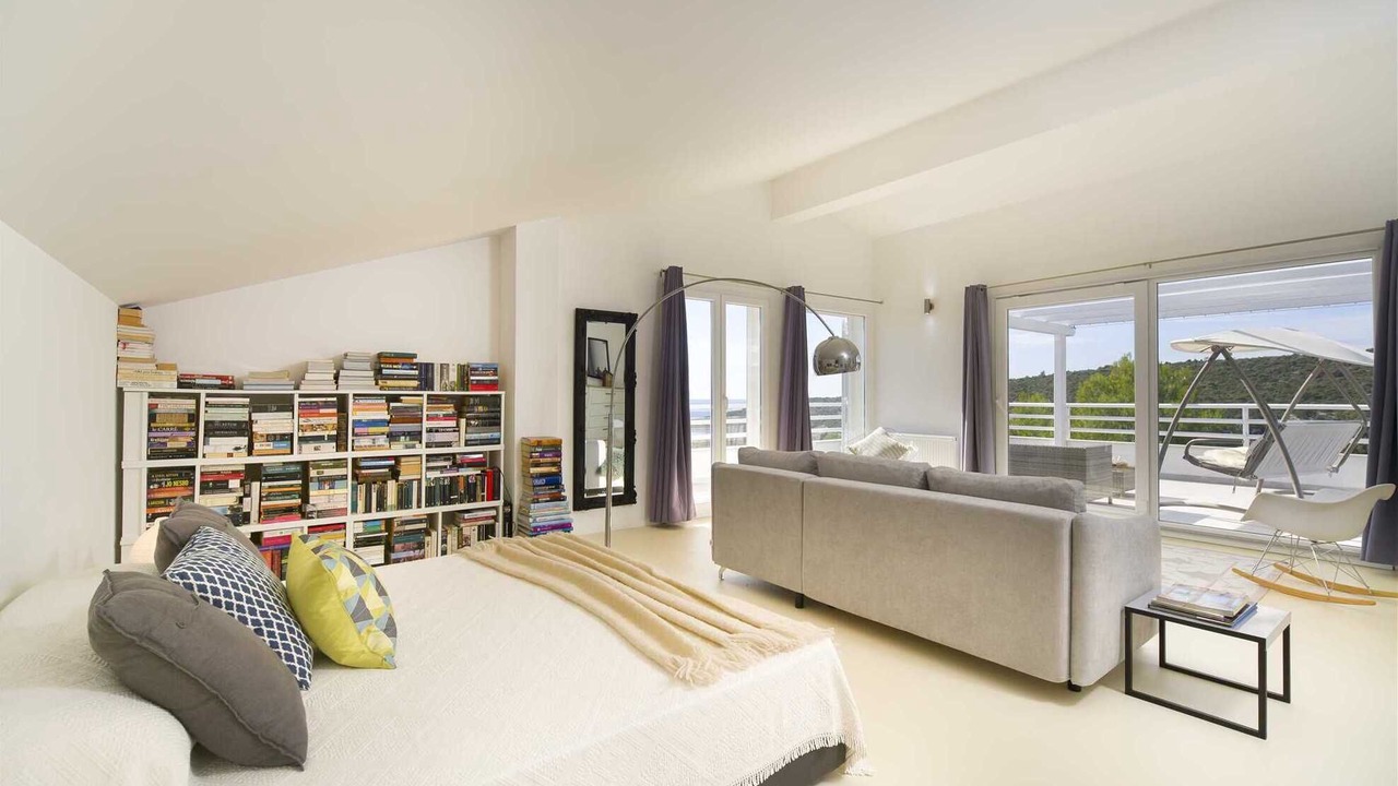 Photo of Bedroom in Vinisce