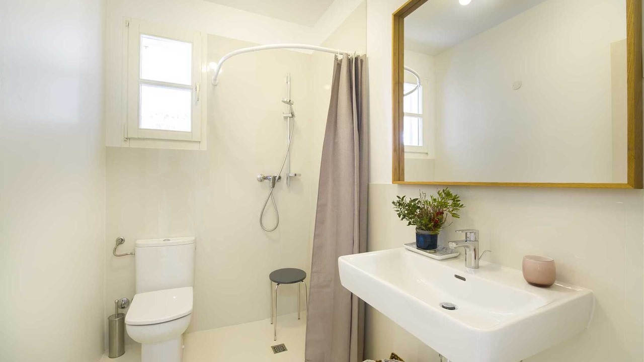 Photo of Bathroom in Vinisce