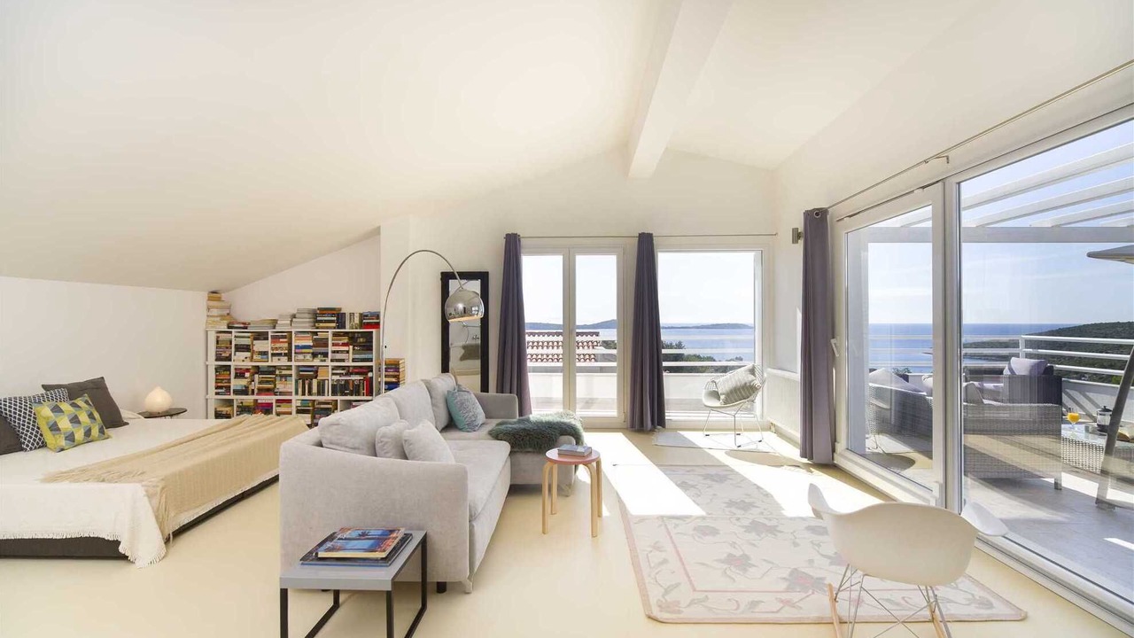 Photo of Bedroom in Vinisce