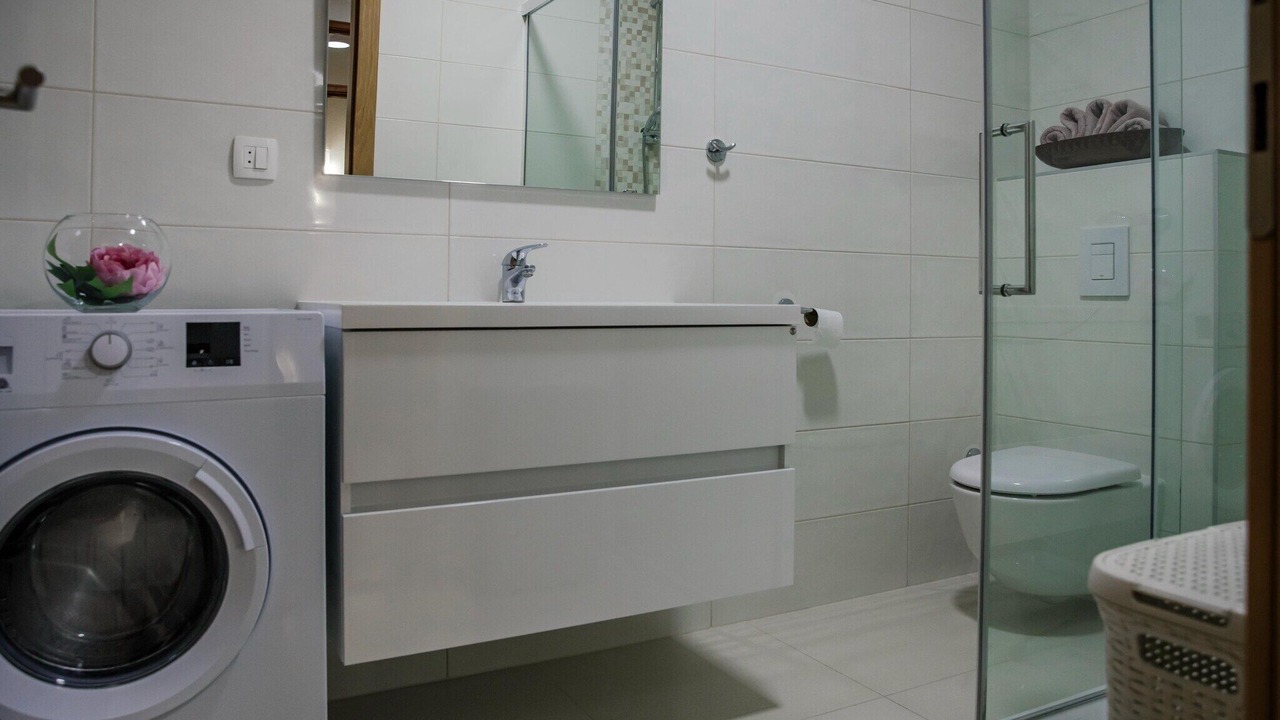 Photo of Bathroom in Gornja Glavina