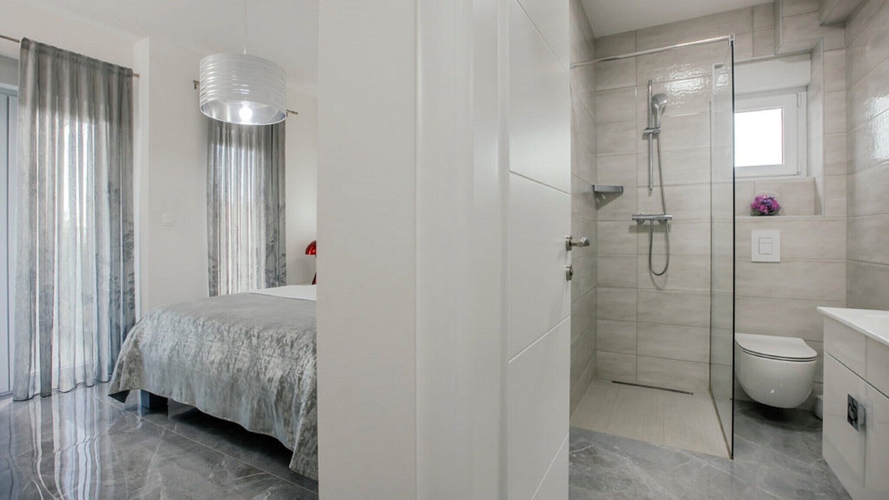 Photo of Bathroom in Gornja Glavina