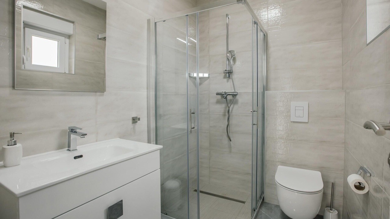Photo of Bathroom in Gornja Glavina