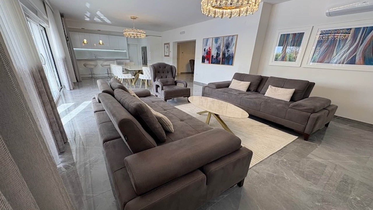 Photo of Livingroom in Gornja Glavina