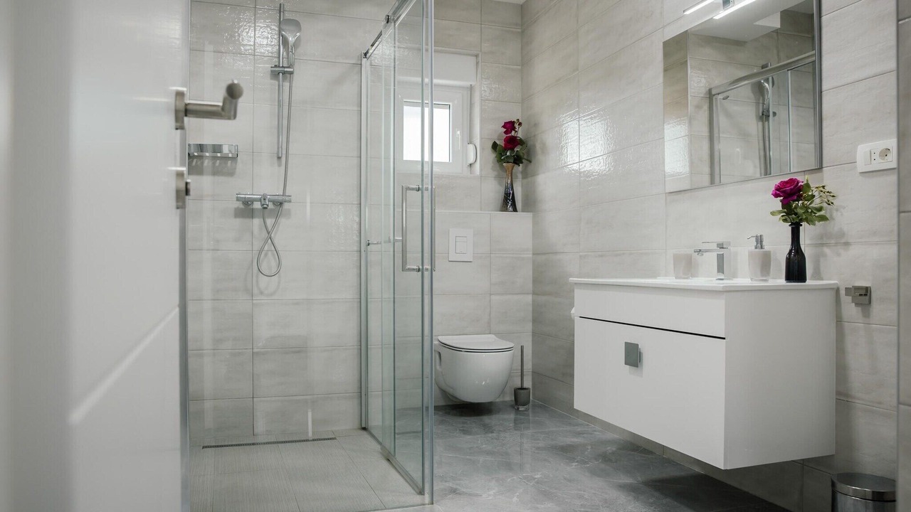 Photo of Bathroom in Gornja Glavina