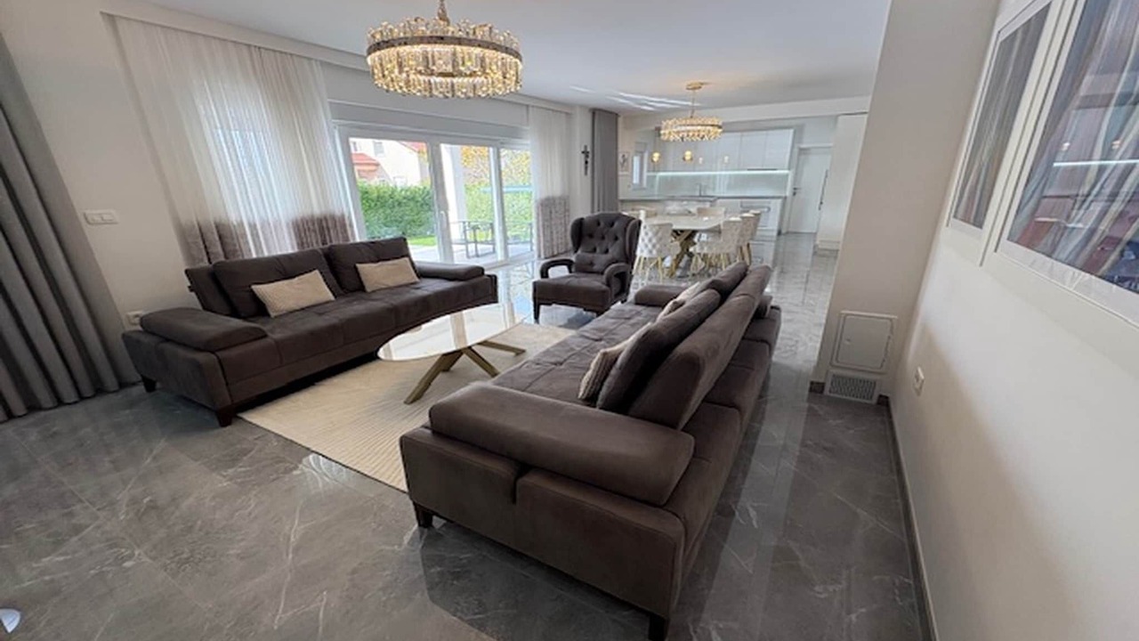 Photo of Livingroom in Gornja Glavina