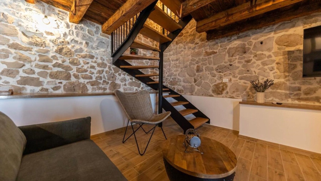 Photo of Livingroom in Velim