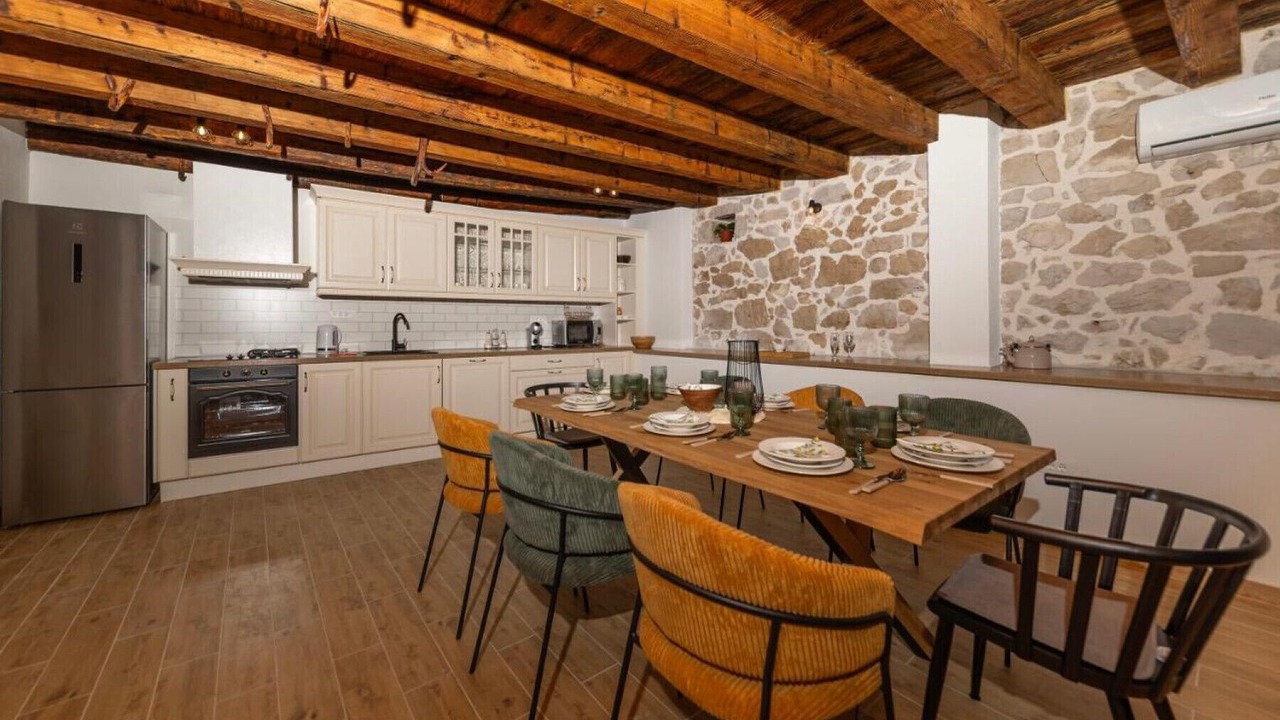 Photo of Kitchen in Velim