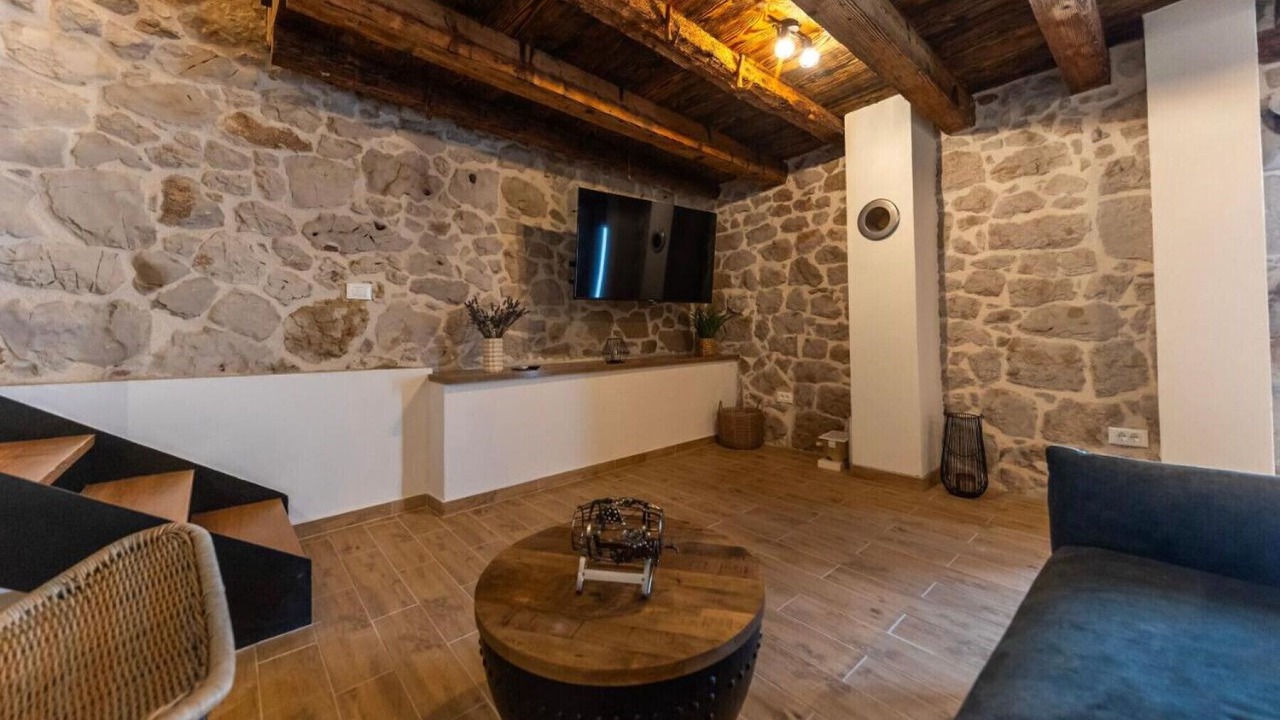 Photo of Livingroom in Velim