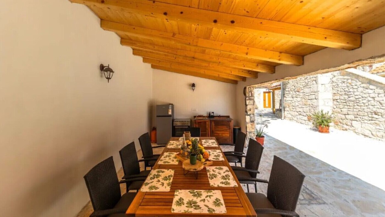 Photo of Outdoor in Velim