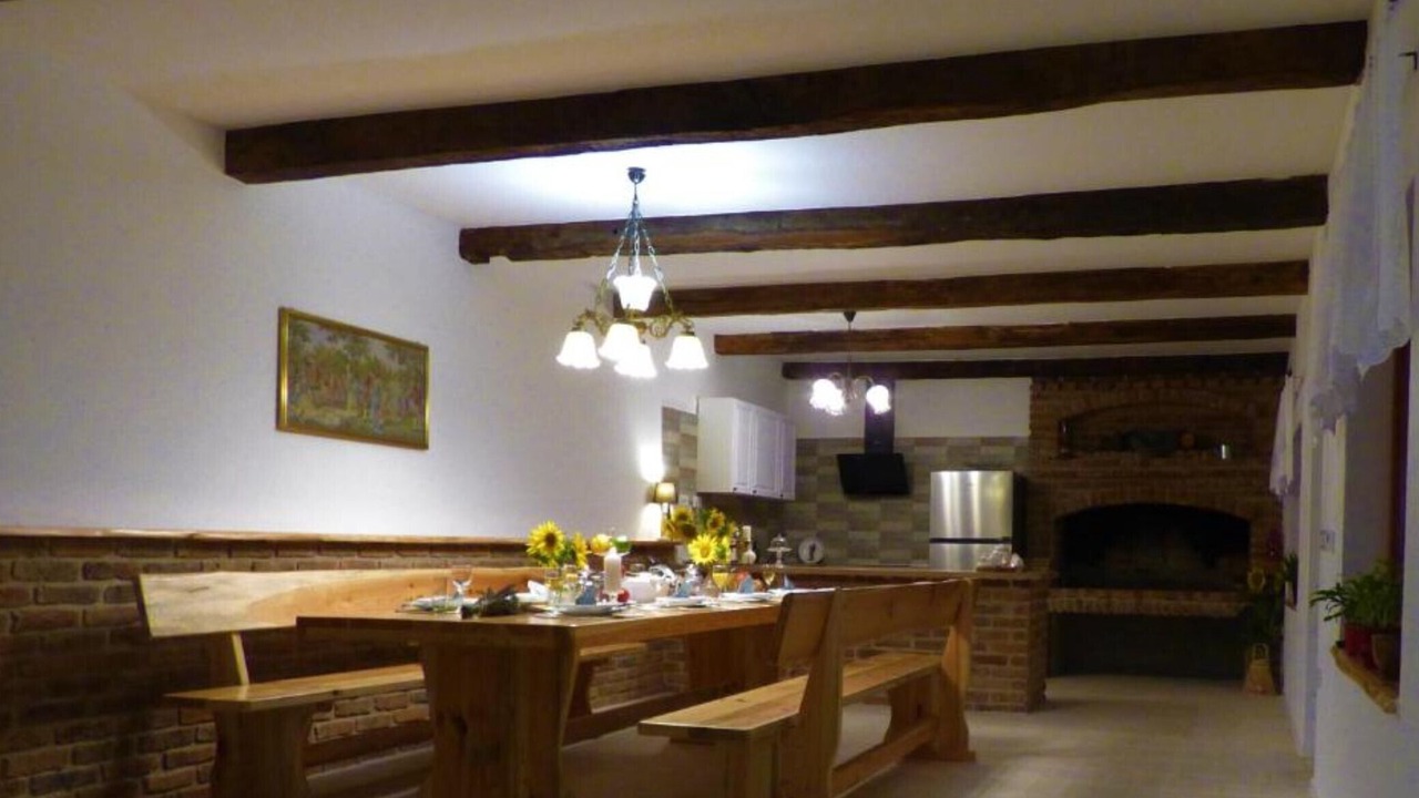 Photo of Livingroom in Kaptol