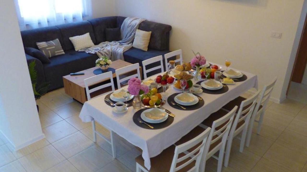 Photo of Livingroom in Kaptol