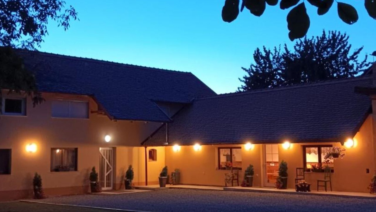 Photo of Outdoor in Kaptol