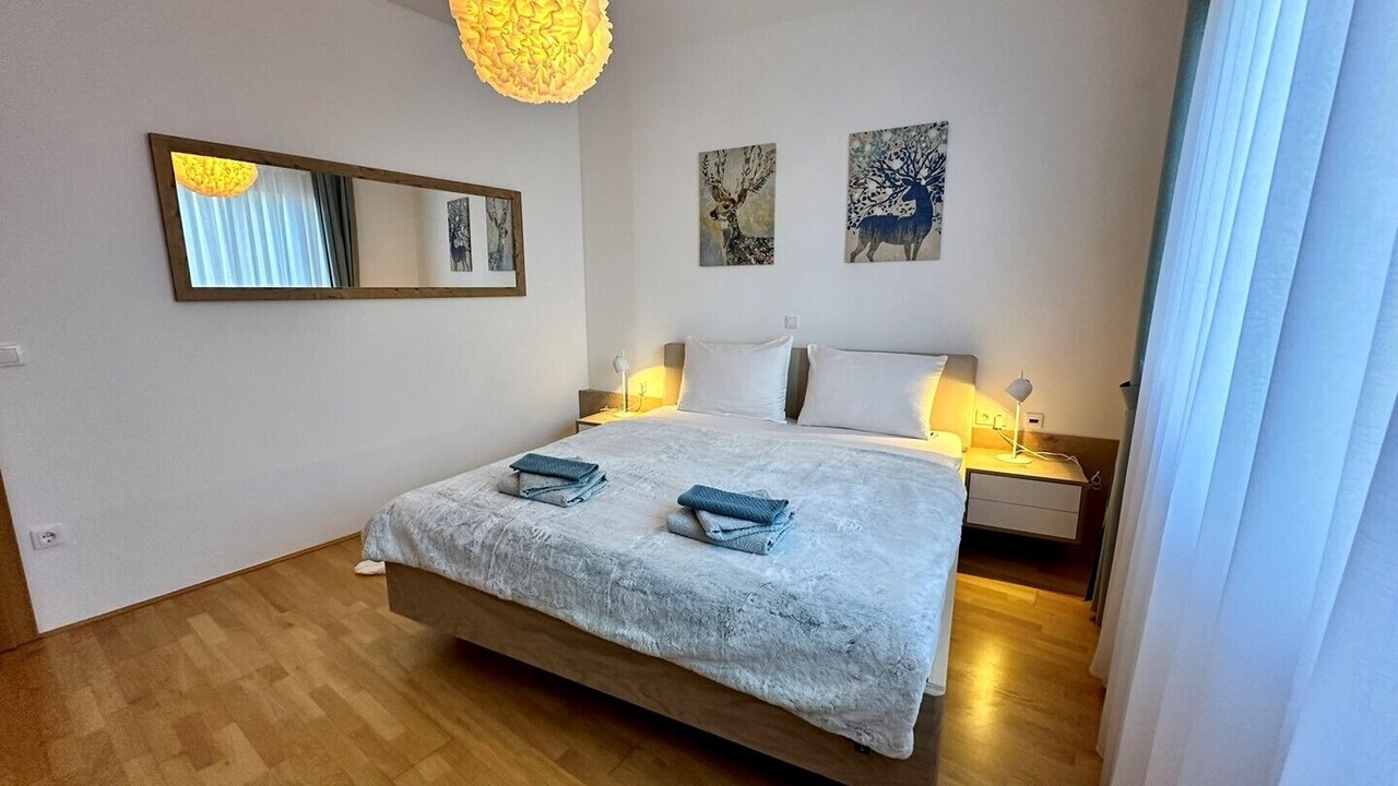 Photo of Bedroom in Hocko Pohorje